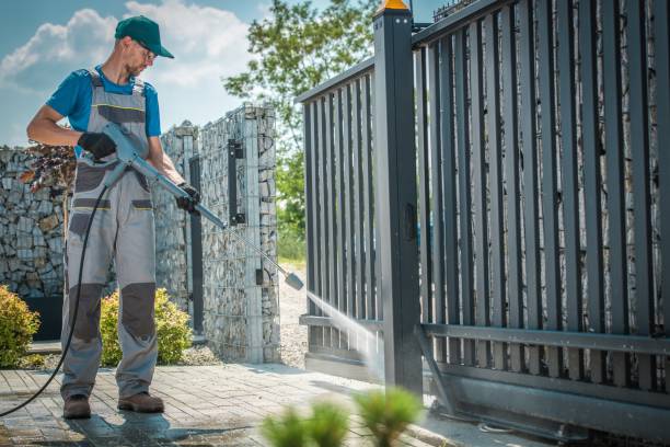 Best Parking Lot and Garage Cleaning  in Chesilhurst, NJ