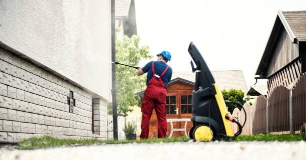 Best Soft Washing  in Chesilhurst, NJ